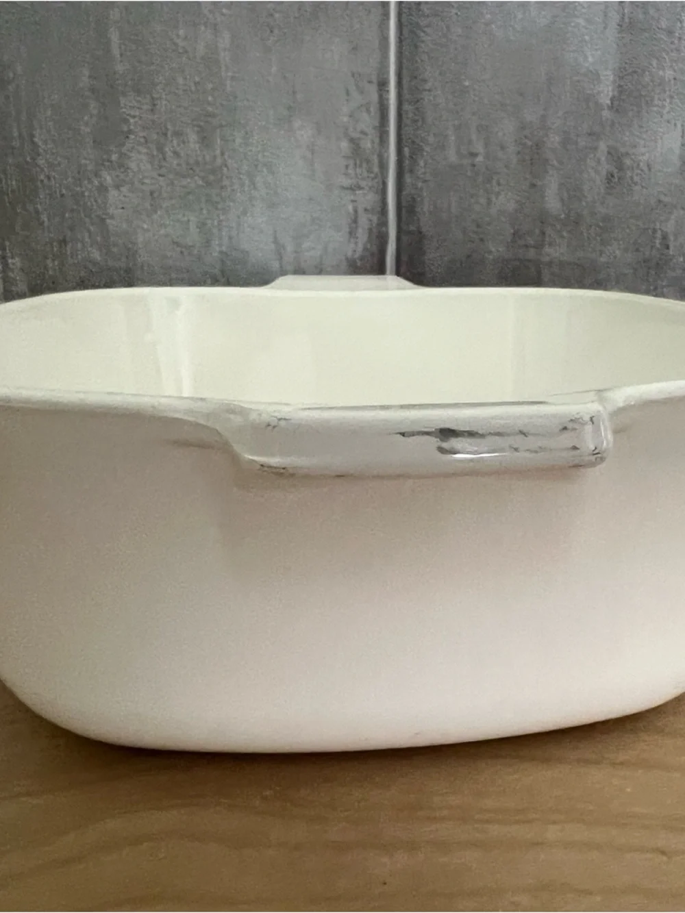 Corning Ware Blue Cornflower C-11 Casserole Dish 1 Qt Vintage Range Microwave